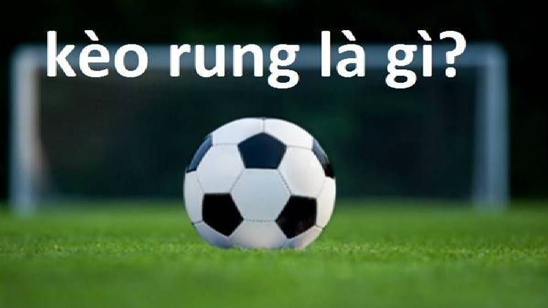 Thông tin giúp người chơi hiểu rõ về thuật ngữ kèo rung là gì?