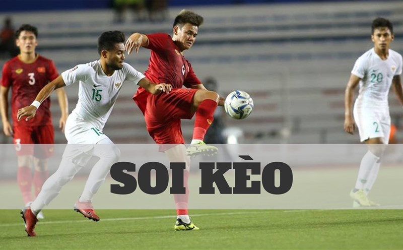 Định nghĩa Soi Kèo bóng đá