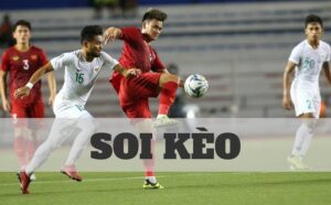 Soi Kèo cacuocbongda