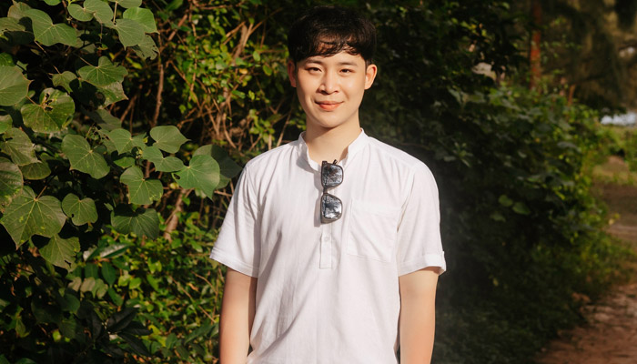 Vương Martinez