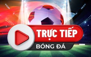 Khái quát cơ bản về trang web trực tiếp bóng đá