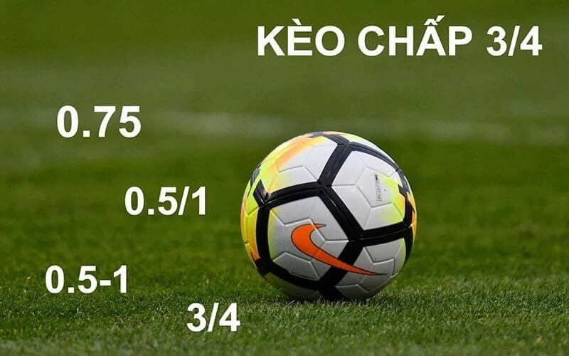 ty le keo chap bong da 2 Kinh nghiệm lựa chọn kèo chấp đạt hiệu quả